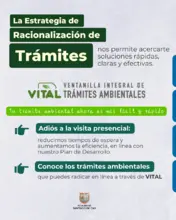 Tramites Vital - 1