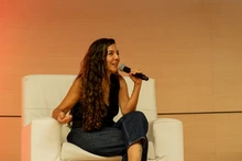 Estudios Takeshima inició la celebración de sus 25 años con un poderoso encuentro con expertos de la industria audiovisual y sonora
