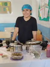 IEO Monseñor Ramón Arcila celebró la XVIII versión  del Día del Emprendedor