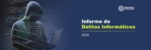 Informe Delitos Informáticos