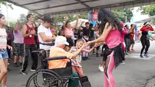 Ciclovida de Cali promueve la salud mental con deporte y recreación