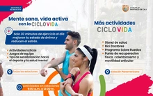 Ciclovida 14-09-2025