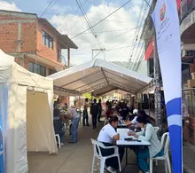 Secretaría de Salud y Bayer firman convenio clave para fortalecer prevención y diagnóstico temprano desde los barrios