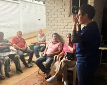 Secretaría de Salud y Bayer firman convenio clave para fortalecer prevención y diagnóstico temprano desde los barrios