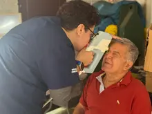 Secretaría de Salud y Bayer firman convenio clave para fortalecer prevención y diagnóstico temprano desde los barrios