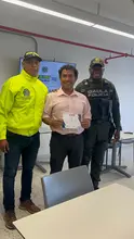Rectores se capacitan en seguridad y protección personal