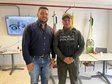 Rectores se capacitan en seguridad y protección personal