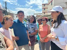 De la herida a la esperanza: La Base se reconstruye con la fuerza de Cali