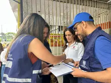 De la herida a la esperanza: La Base se reconstruye con la fuerza de Cali