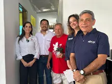 De la herida a la esperanza: La Base se reconstruye con la fuerza de Cali