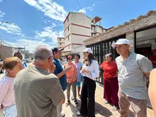 De la herida a la esperanza: La Base se reconstruye con la fuerza de Cali