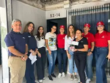 De la herida a la esperanza: La Base se reconstruye con la fuerza de Cali