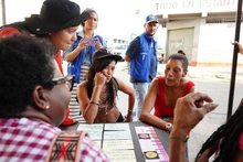 Con programas de inclusión y atención territorial, más de 100 personas han superado la vida en calle
