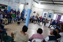 Con programas de inclusión y atención territorial, más de 100 personas han superado la vida en calle