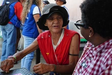 Con programas de inclusión y atención territorial, más de 100 personas han superado la vida en calle