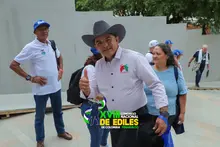 Cali superó las expectativas de los líderes que llegaron a la versión 2025 de la cumbre de ediles