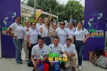 Cali superó las expectativas de los líderes que llegaron a la versión 2025 de la cumbre de ediles