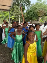 El Consejo Comunitario Playa Renanciente es uno de los ganadores del Programa de Concertación de la Secretaría de Cultura de Cali