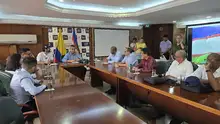 Movilidad Distrital cuenta con ocho nuevos inspectores de tránsito para  fortalecer el sistema contravencional