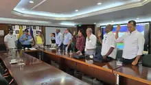 Movilidad Distrital cuenta con ocho nuevos inspectores de tránsito para  fortalecer el sistema contravencional