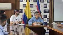 Movilidad Distrital cuenta con ocho nuevos inspectores de tránsito para  fortalecer el sistema contravencional