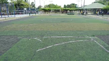 Alcaldía Eder adjudica las primeras obras de recuperación de escenarios deportivos con recursos de ‘Invertir para Crecer’ y  presupuesto participativo