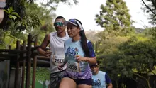 Cali disfrutó del ‘running’ y la naturaleza con la Carrera del Zoo 2025