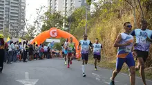Cali disfrutó del ‘running’ y la naturaleza con la Carrera del Zoo 2025