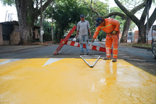 Subsecretaría de Movilidad Sostenible y Seguridad Vial
