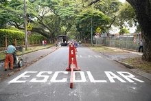 Subsecretaría de Movilidad Sostenible y Seguridad Vial