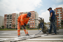 Subsecretaría de Movilidad Sostenible y Seguridad Vial