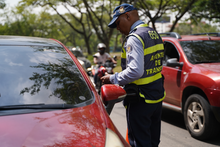 Subsecretaría de Servicios de Movilidad