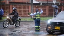 Subsecretaría de Servicios de Movilidad