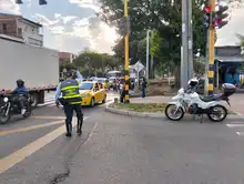 Subsecretaría de Servicios de Movilidad