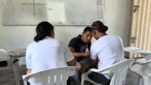 Volver a empezar: la escuela como lugar de acogida y segunda oportunidad para los jóvenes del sistema penal