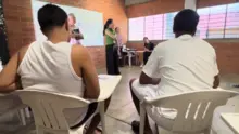 Volver a empezar: la escuela como lugar de acogida y segunda oportunidad para los jóvenes del sistema penal