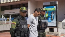 Autoridades capturan a seis moto-ladrones: publican el cartel de los ocho delincuentes más buscados por el delito de hurto