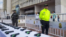Autoridades capturan a seis moto-ladrones: publican el cartel de los ocho delincuentes más buscados por el delito de hurto