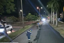 De Condoricosas al puente de López: Secretaría de Infraestructura recupera y pavimenta integralmente la carrera octava