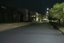 De Condoricosas al puente de López: Secretaría de Infraestructura recupera y pavimenta integralmente la carrera octava