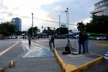 Con mediciones de ruido ambiental, el Dagma inició su alistamiento para la jornada de movilidad sostenible