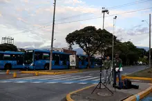 Con mediciones de ruido ambiental, el Dagma inició su alistamiento para la jornada de movilidad sostenible