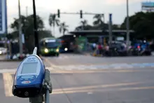 Con mediciones de ruido ambiental, el Dagma inició su alistamiento para la jornada de movilidad sostenible