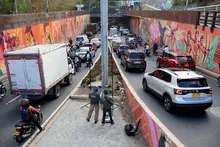 Con mediciones de ruido ambiental, el Dagma inició su alistamiento para la jornada de movilidad sostenible