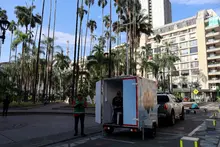Con mediciones de ruido ambiental, el Dagma inició su alistamiento para la jornada de movilidad sostenible