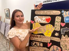 Construcción y fortalecimiento de la memoria histórica: camino hacia la reconciliación y clave de paz