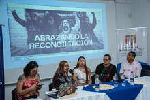 Construcción y fortalecimiento de la memoria histórica: camino hacia la reconciliación y clave de paz
