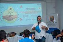 Construcción y fortalecimiento de la memoria histórica: camino hacia la reconciliación y clave de paz