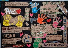 Construcción y fortalecimiento de la memoria histórica: camino hacia la reconciliación y clave de paz