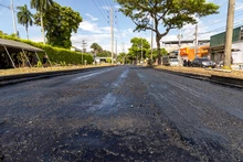 Secretaría de Infraestructura firma memorando de entendimiento para innovar en el uso del asfalto verde y capacitar a su equipo técnico